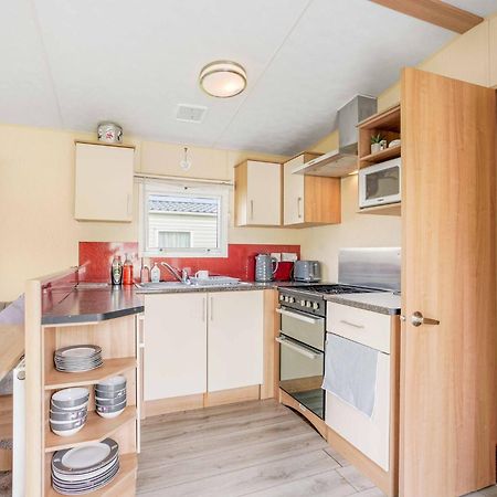 Sunscape Lodge Corton  Esterno foto
