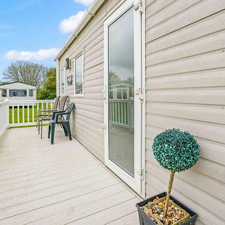 Sunscape Lodge Corton  Esterno foto