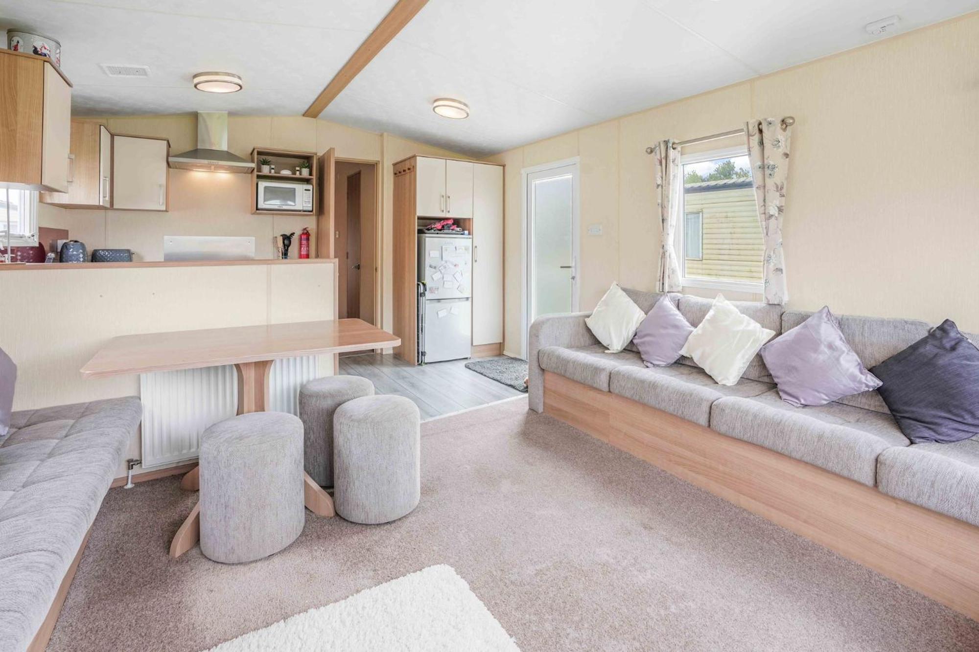 Sunscape Lodge Corton  Esterno foto